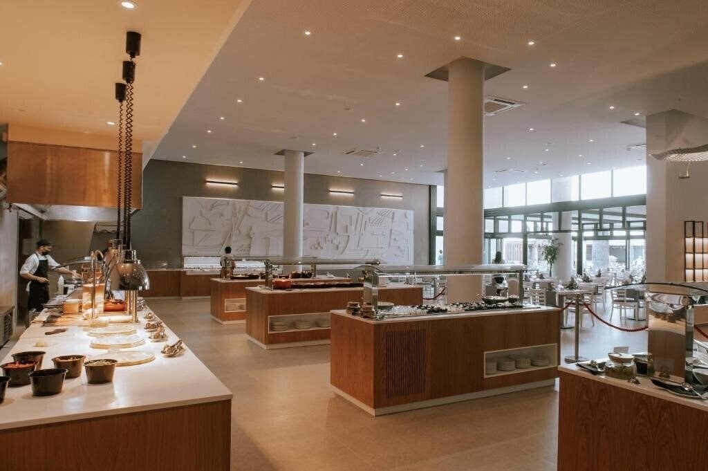 Изображение Aks Minoa Palace 4*