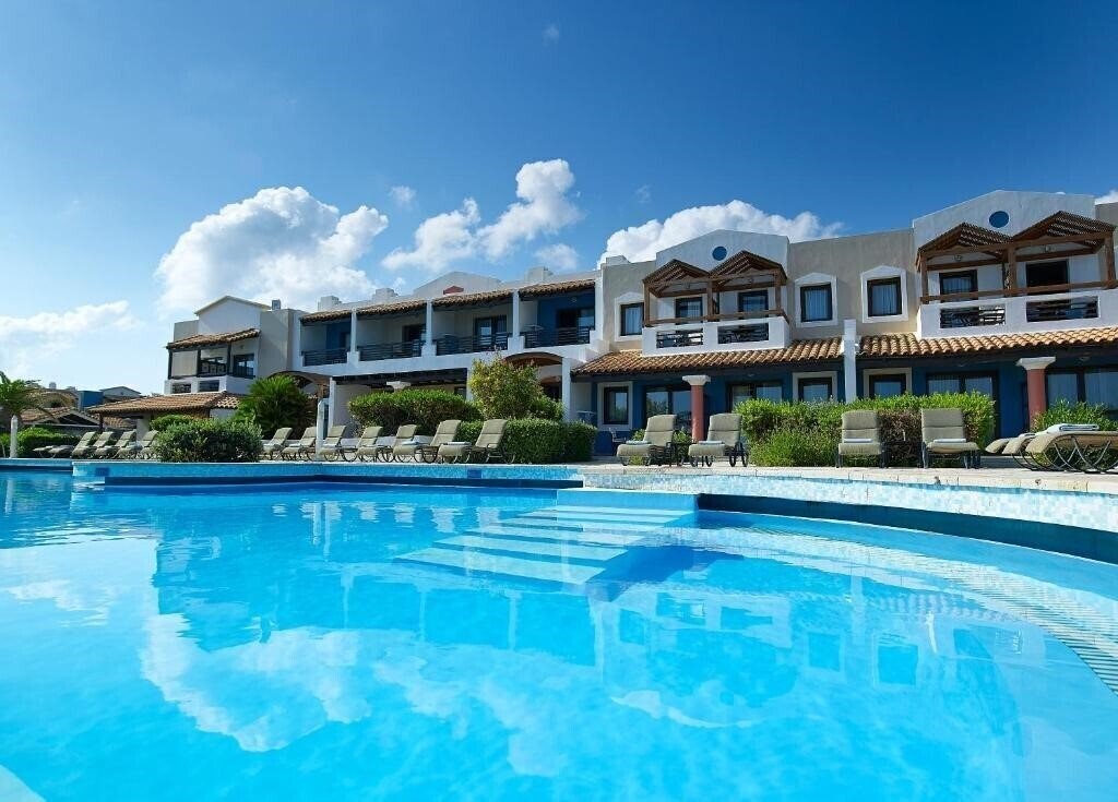Фото Aldemar Knossos Villas 5*