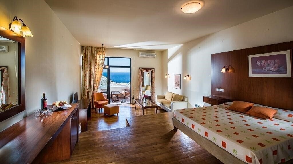 Изображение Athina Palace Chc 5*