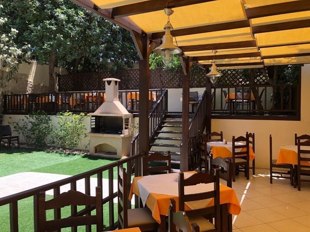 Изображение Karteros 3*