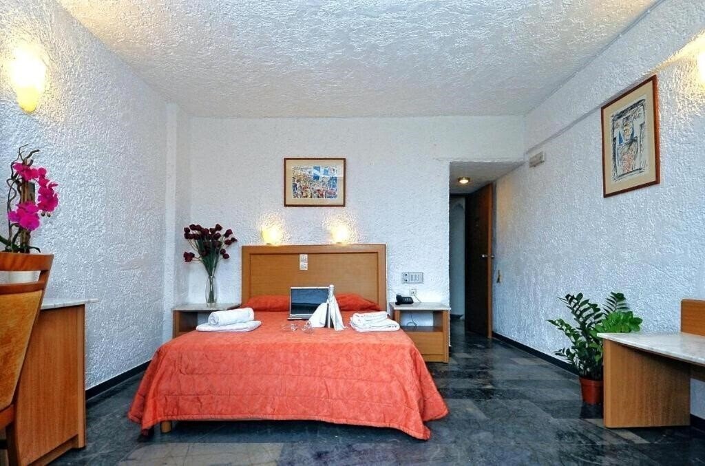 Картинка Karteros 3*