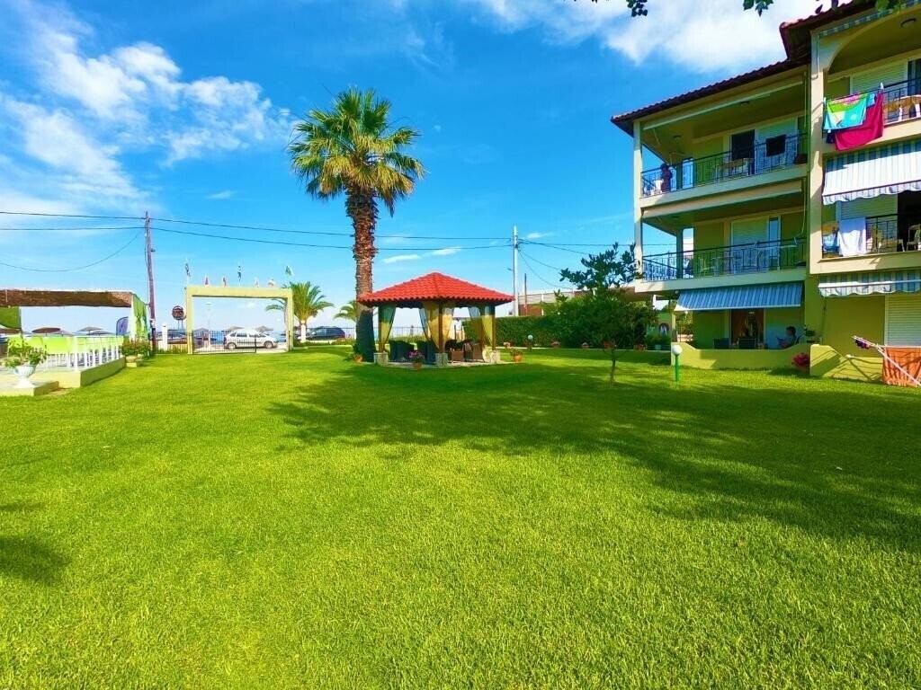 Изображение Chrissi Ammoudia 4*