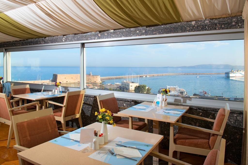 Отель Marin Dream Hotel 2*