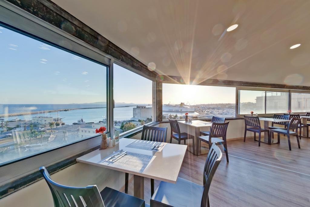 Фотография Marin Dream Hotel 2*