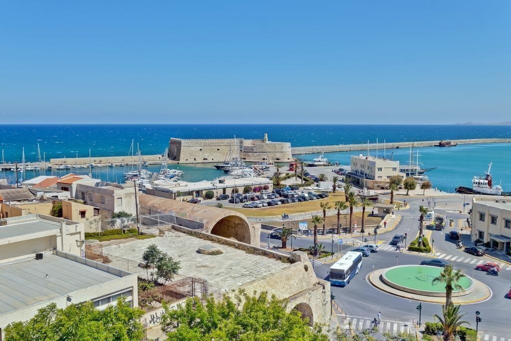 Изображение Marin Dream Hotel 2*