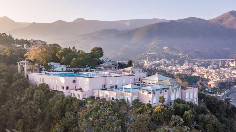 Фотография Punta San Martino 4*