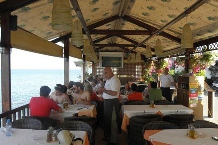 Фотография Nikis Hotel 2*