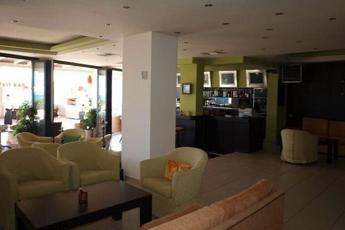 Изображение Nikis Hotel 2*