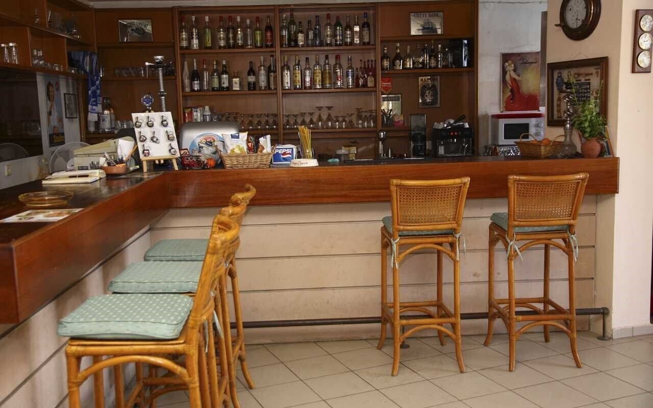 Изображение Minos Village Hotel 4*