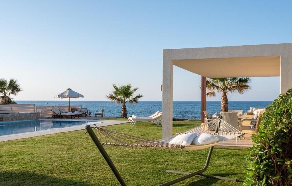 Изображение Hersonissos Beach Villa 4*