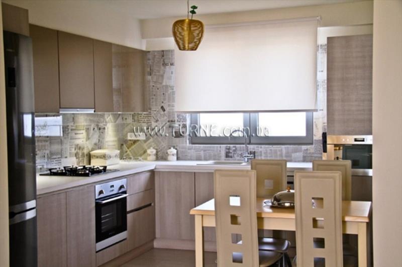 Фото Villas Luxury Peri & Maria & Katrin вилла