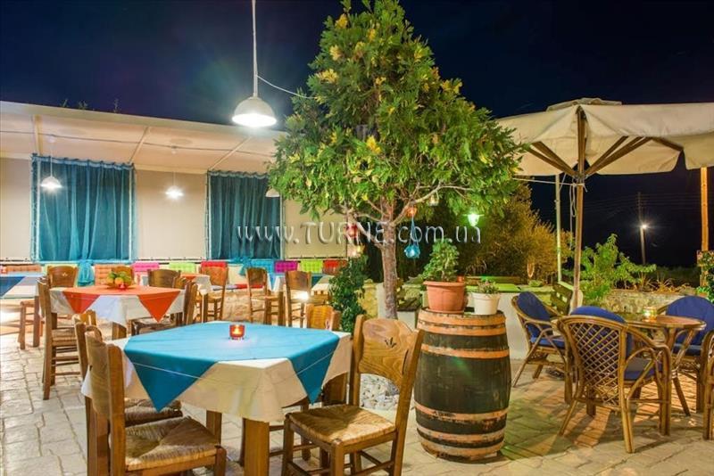 Изображение Dantes Maisonettes 3*