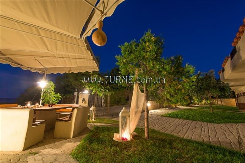 Фотография Dantes Maisonettes 3*