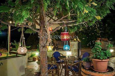 Отель Dantes Maisonettes 3*