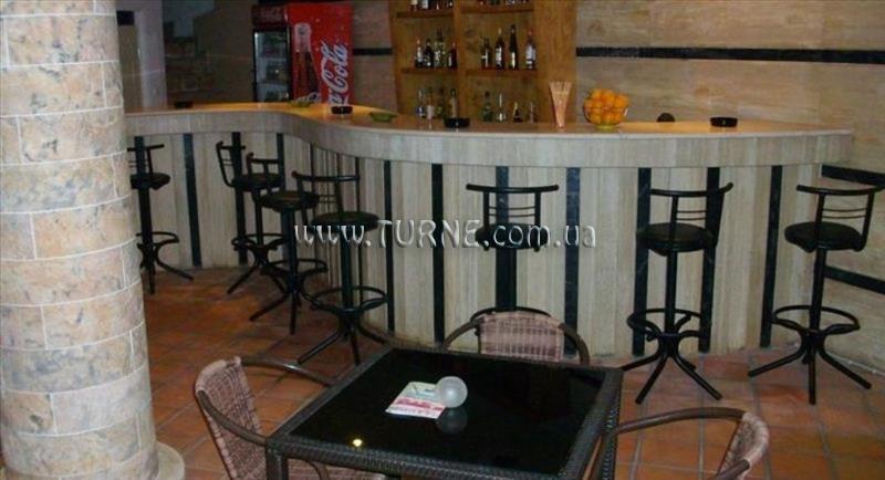 Фото Sunrise Hotel 3*