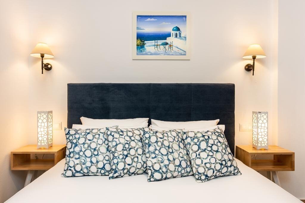 Фото Nana Angela Apartments 3*