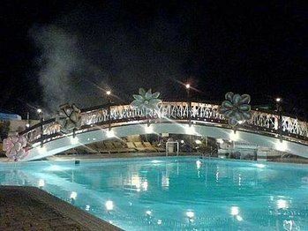 Фотография Louros Beach Hotel & Spa 3*