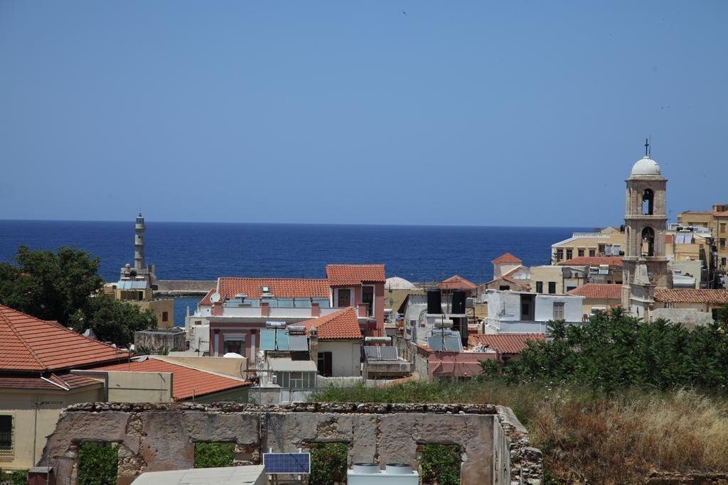 Картинка Arkadia Hotel-Apartments 3*