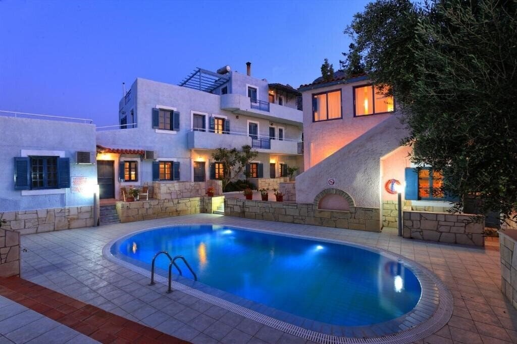 Фото Stelva 3*