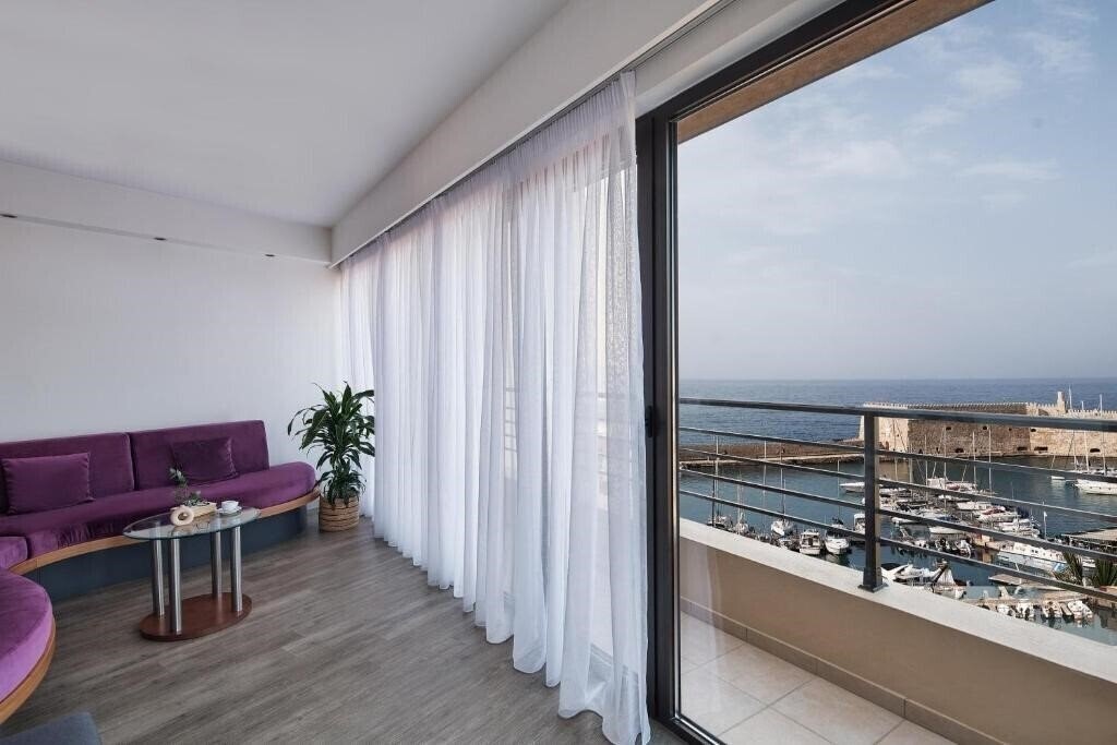 Фотография Lato Boutique Hotel 3*
