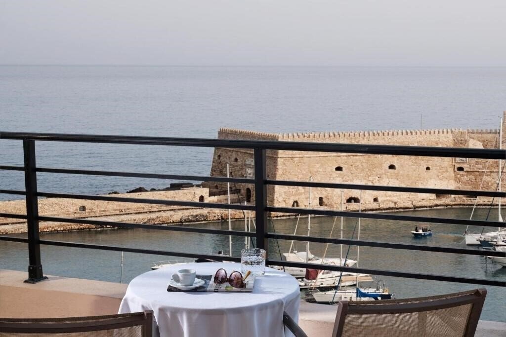 Изображение Lato Boutique Hotel 3*