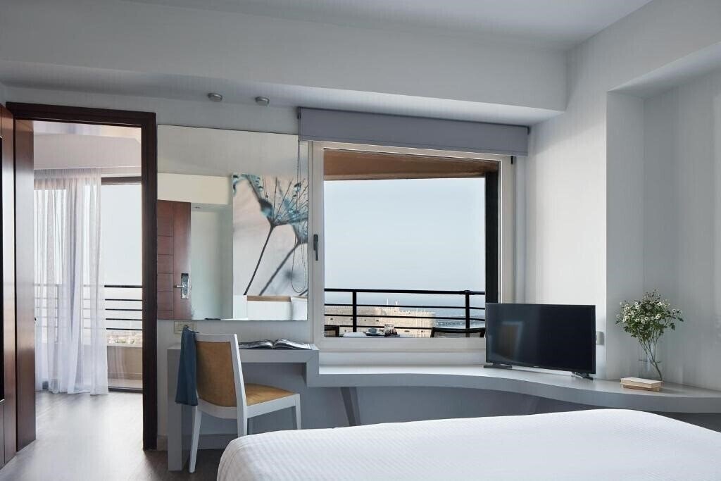 Картинка Lato Boutique Hotel 3*