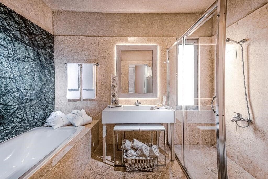Фото Blue Bay Resort & SPA 4*