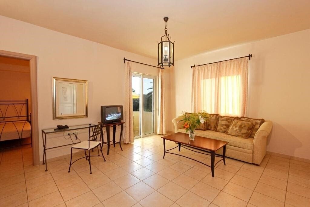 Картинка Lambrinos Suites 3*