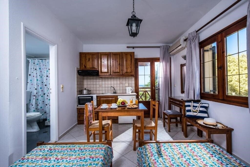 Картинка Rena Apartments 3*