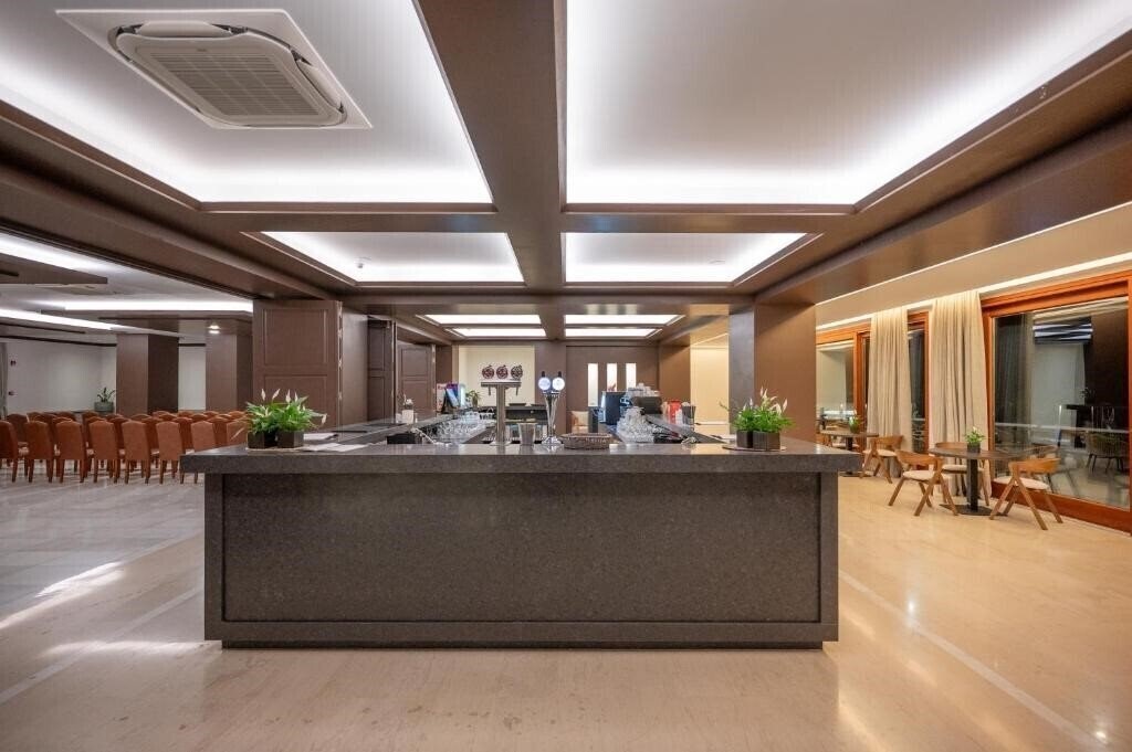 Изображение OYA Beach Resort 5*