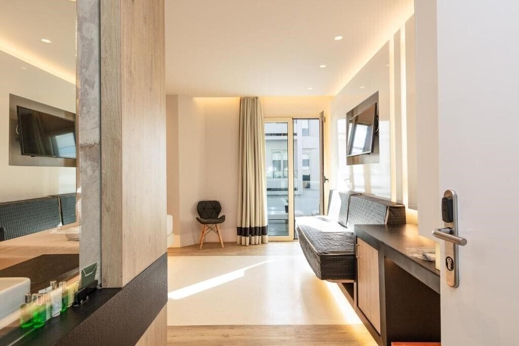 Фото Kahlua Suites 4*
