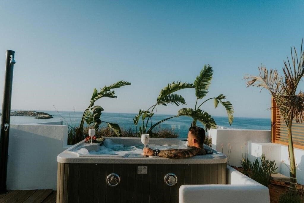 Фотография Kahlua Suites 4*