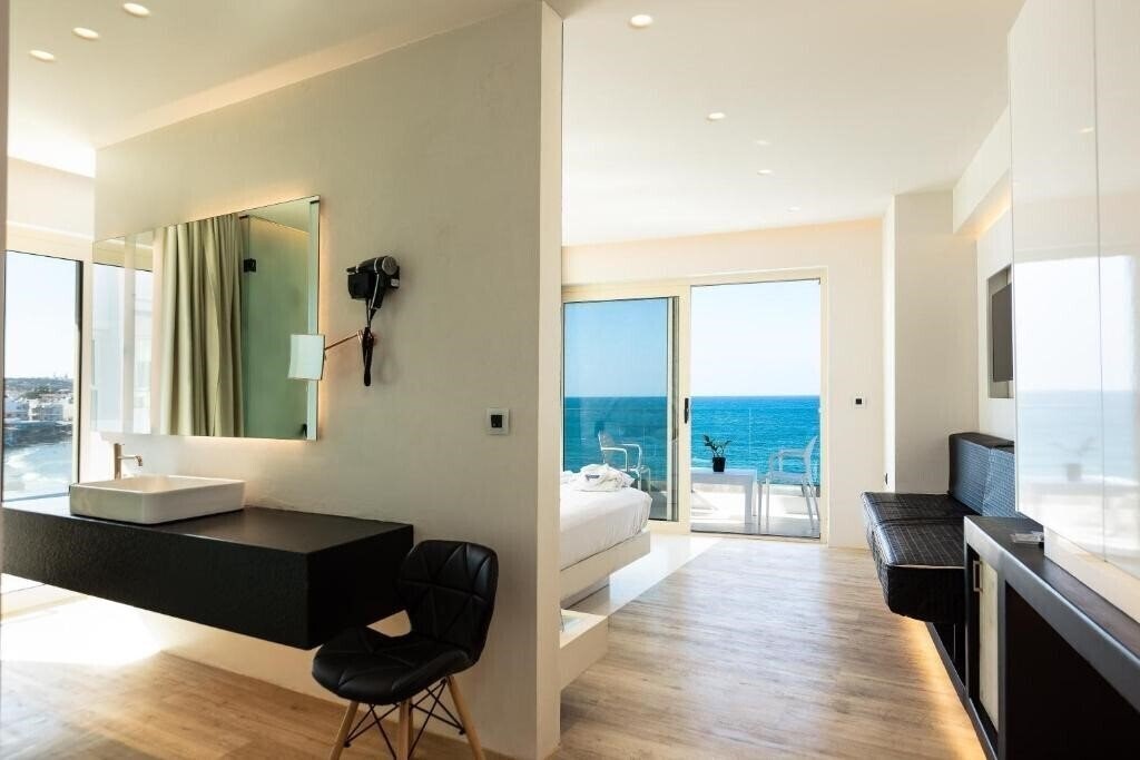 Изображение Kahlua Suites 4*
