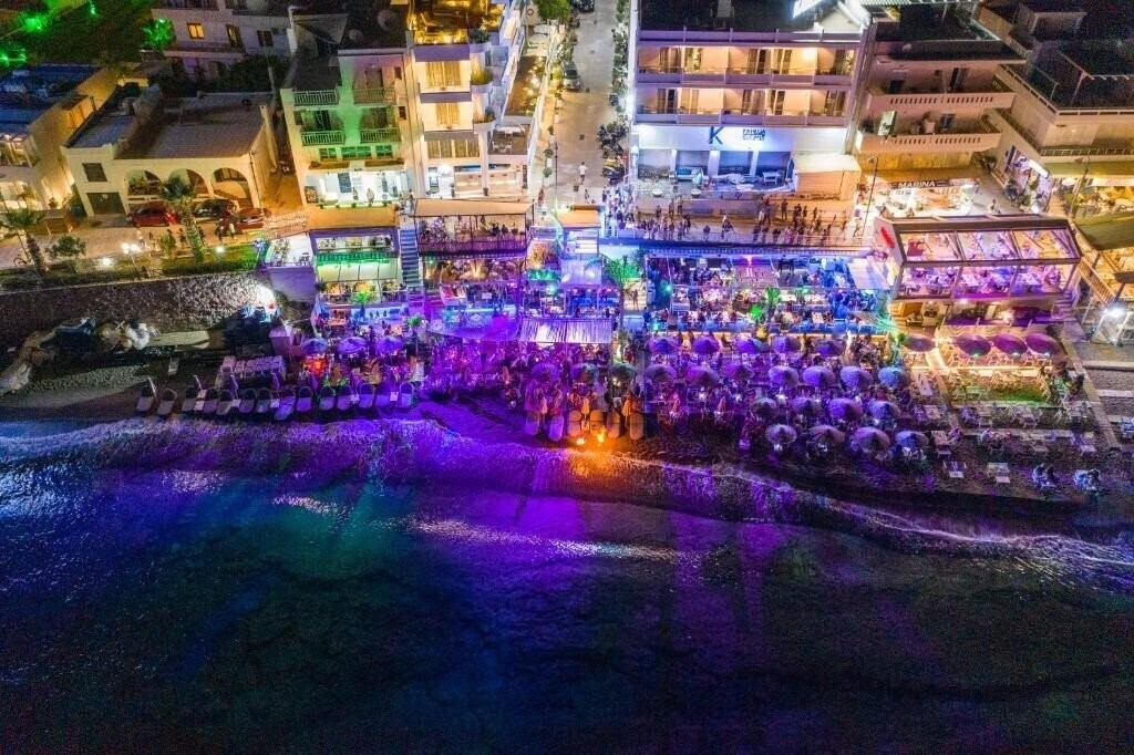 Картинка Kahlua Suites 4*