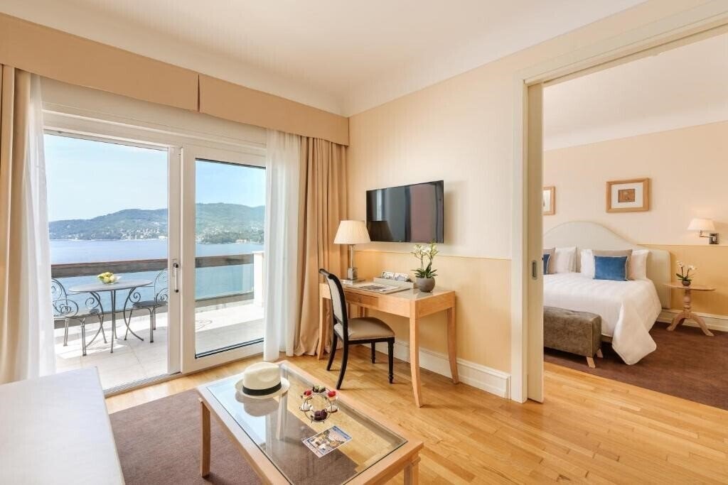 Фотография Grand Hotel Bristol Resort & Spa 4*