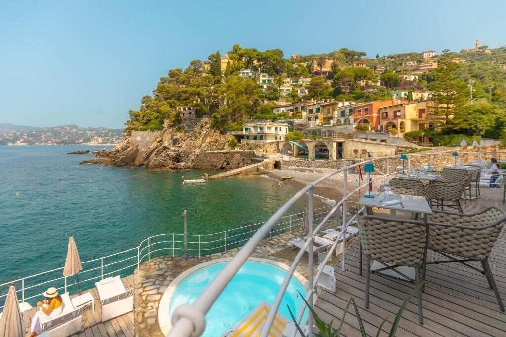 Изображение Grand Hotel Bristol Resort & Spa 4*