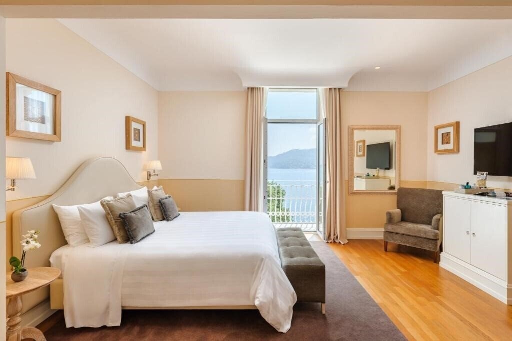 Картинка Grand Hotel Bristol Resort & Spa 4*