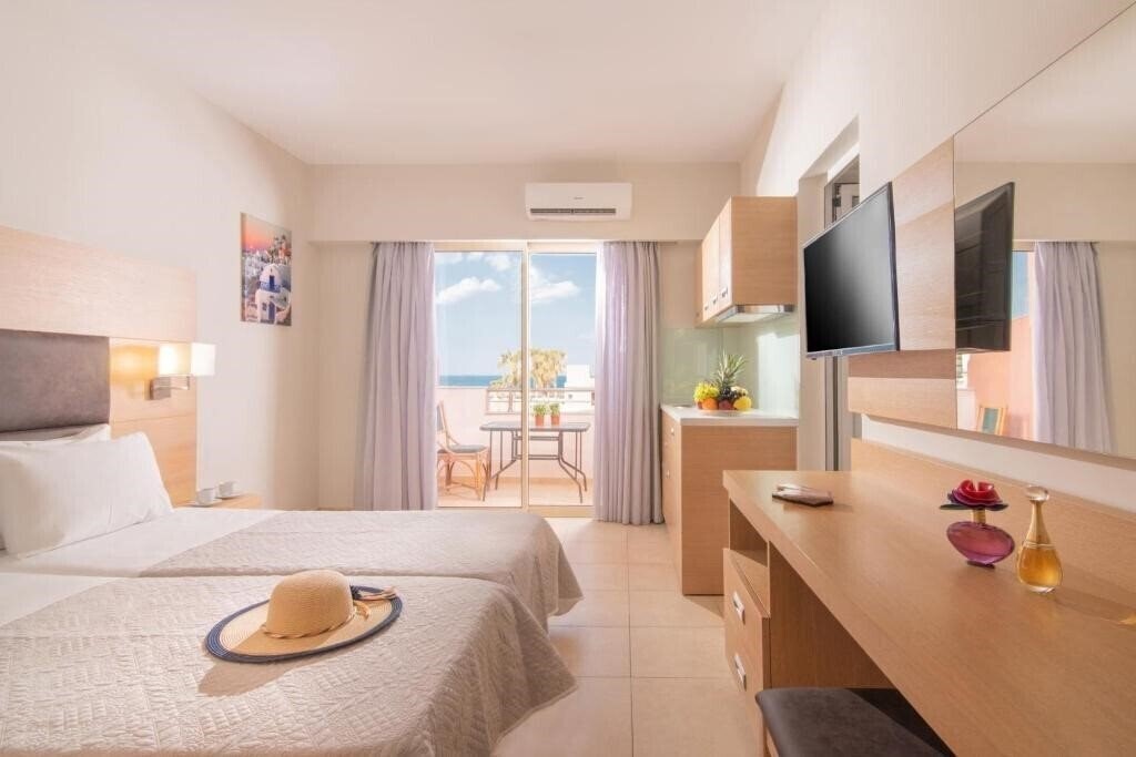 Изображение Pleasure Beach Hotel 4*