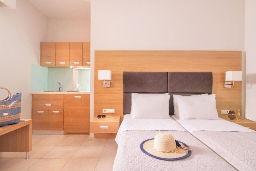 Картинка Pleasure Beach Hotel 4*