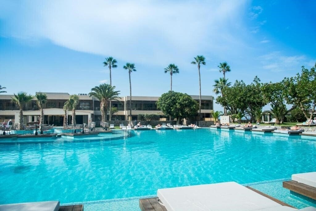 Фото King Minos Retreat Resort & SPA 5*