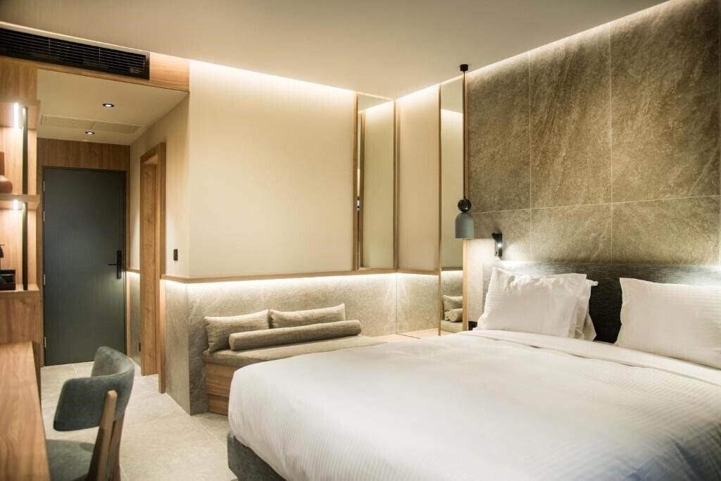 Изображение King Minos Retreat Resort & SPA 5*