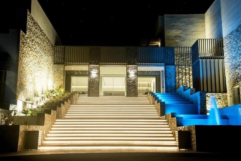 Картинка King Minos Retreat Resort & SPA 5*
