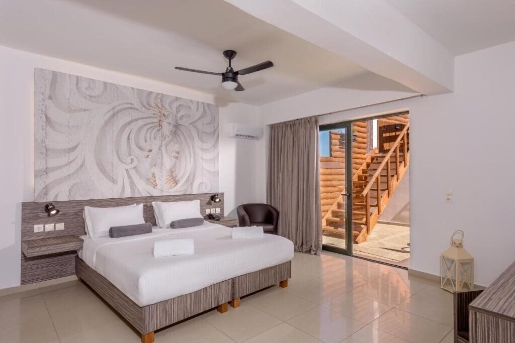Фото Katrin Suites 4*