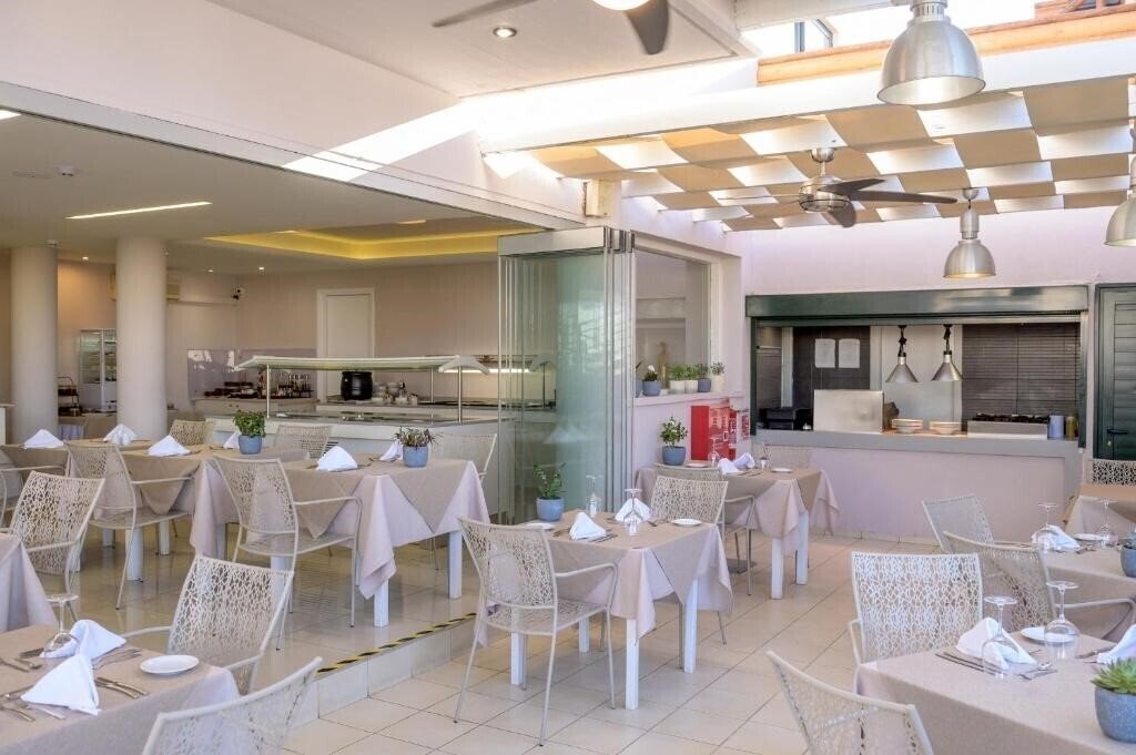 Картинка Katrin Suites 4*