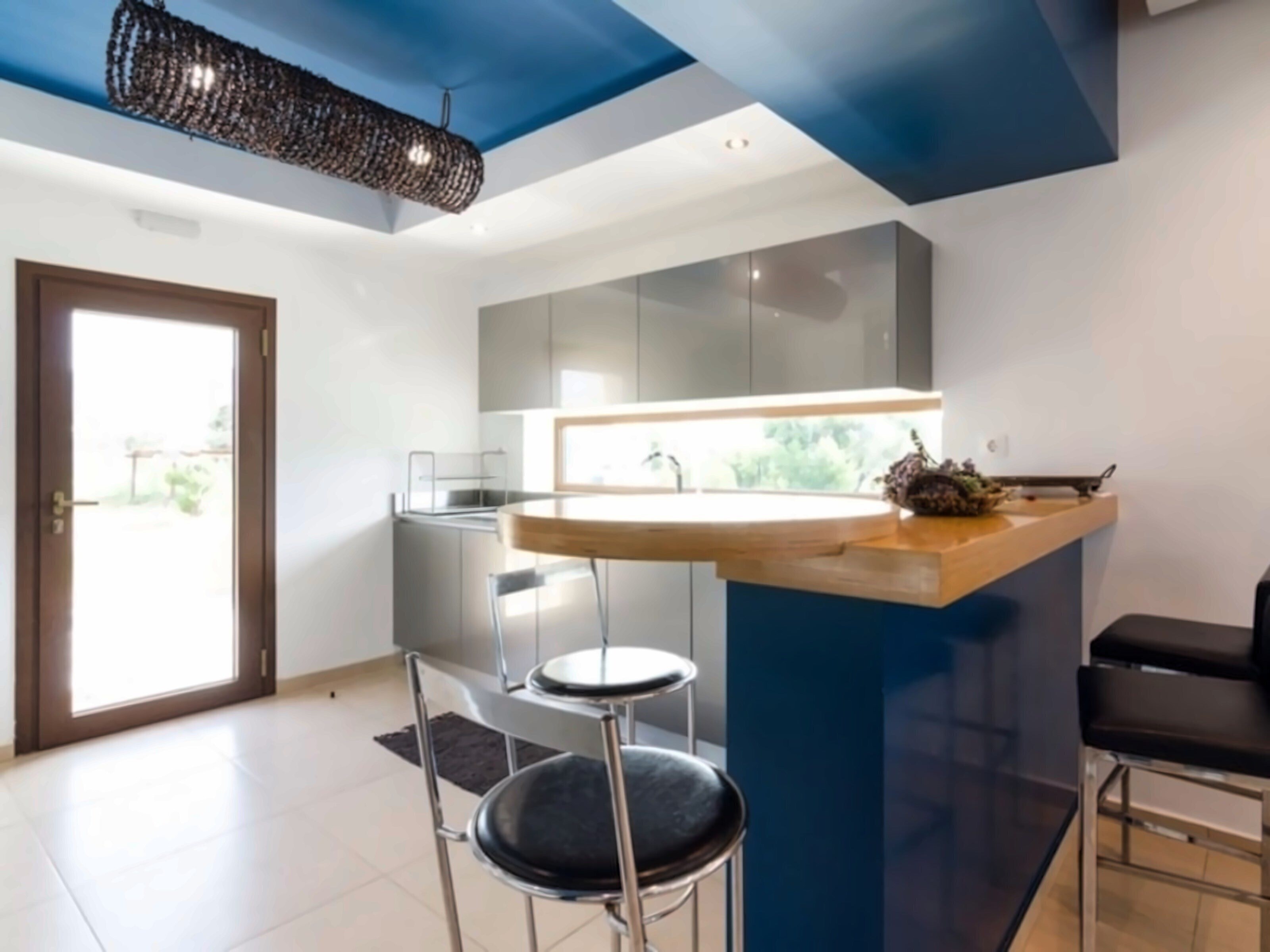 Фото Kouvohori Villas Crete 5*