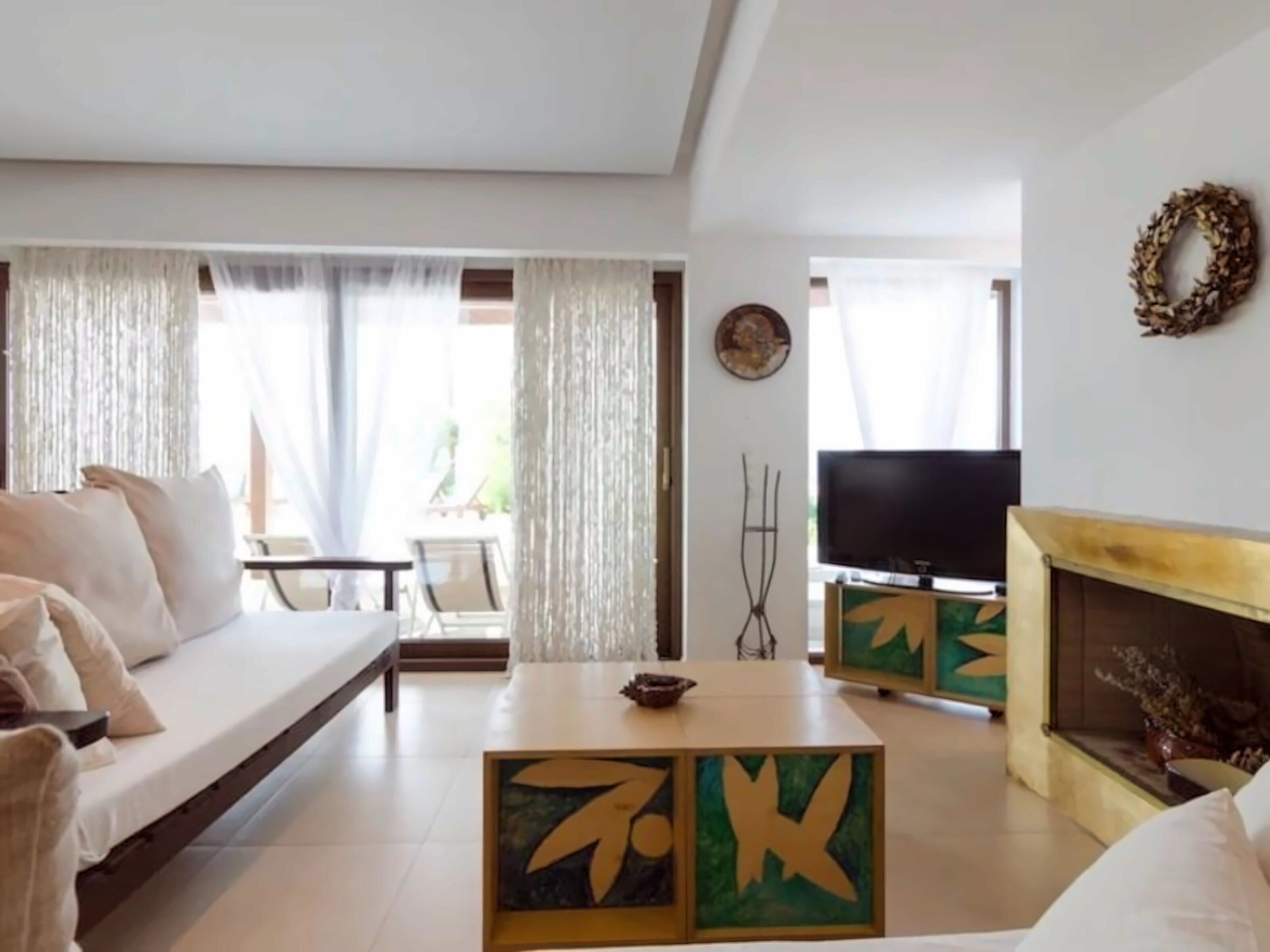 Фотография Kouvohori Villas Crete 5*