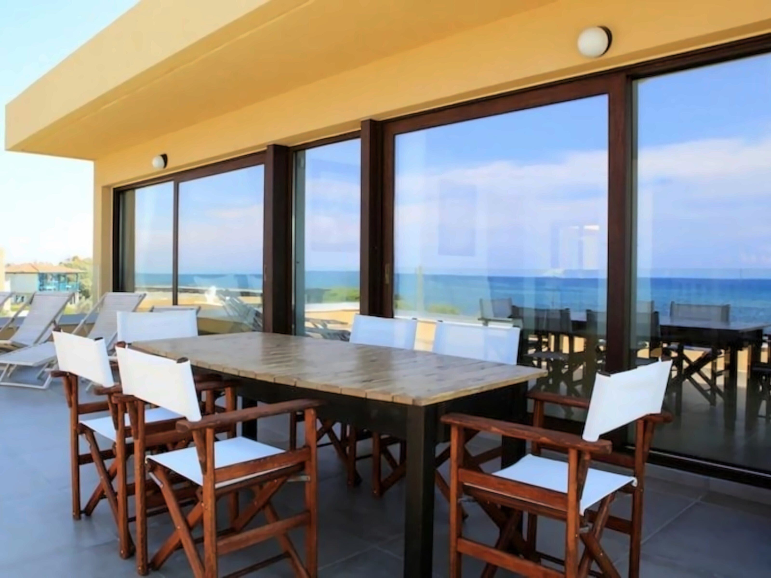 Изображение Kouvohori Villas Crete 5*