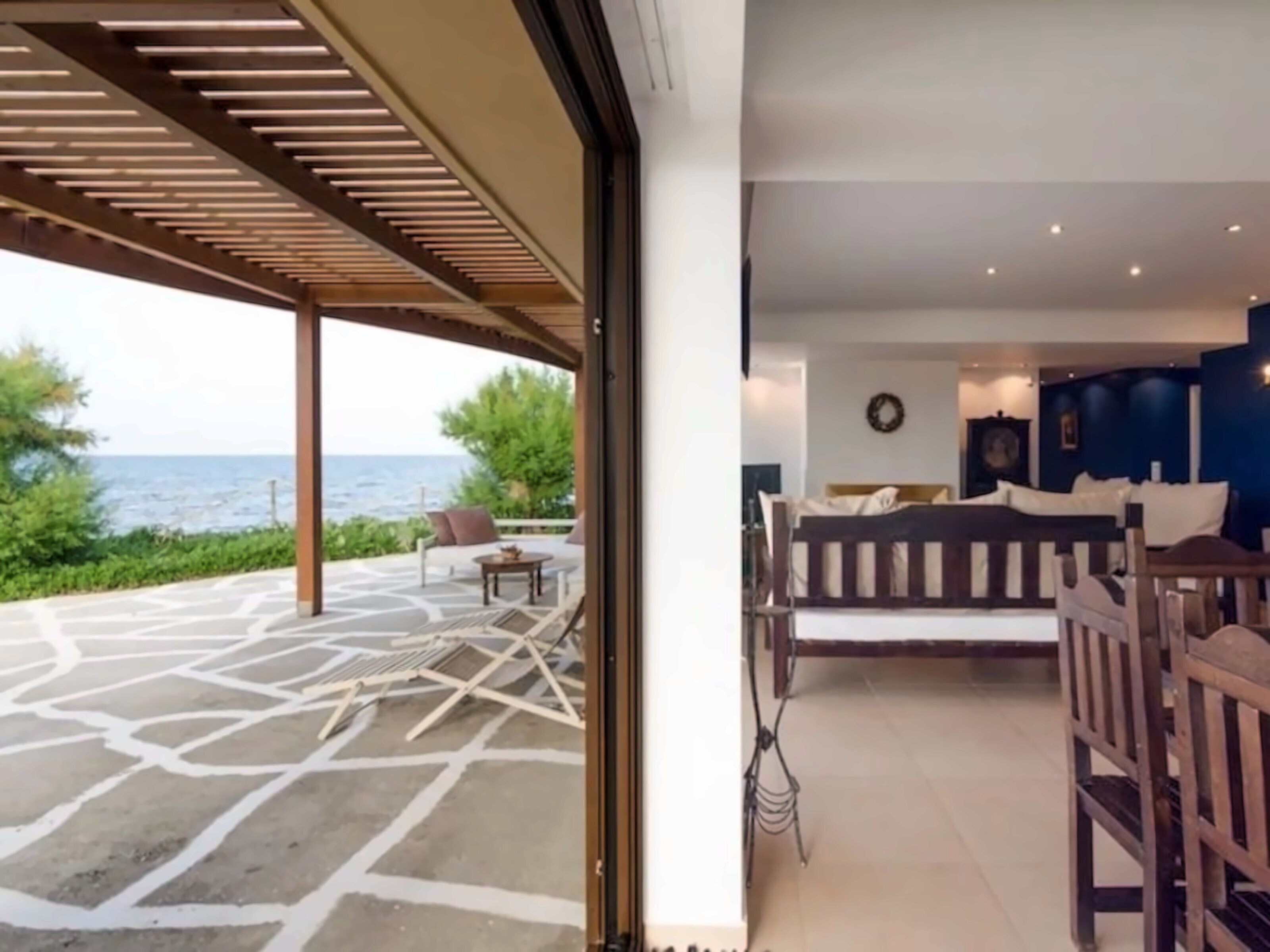 Картинка Kouvohori Villas Crete 5*