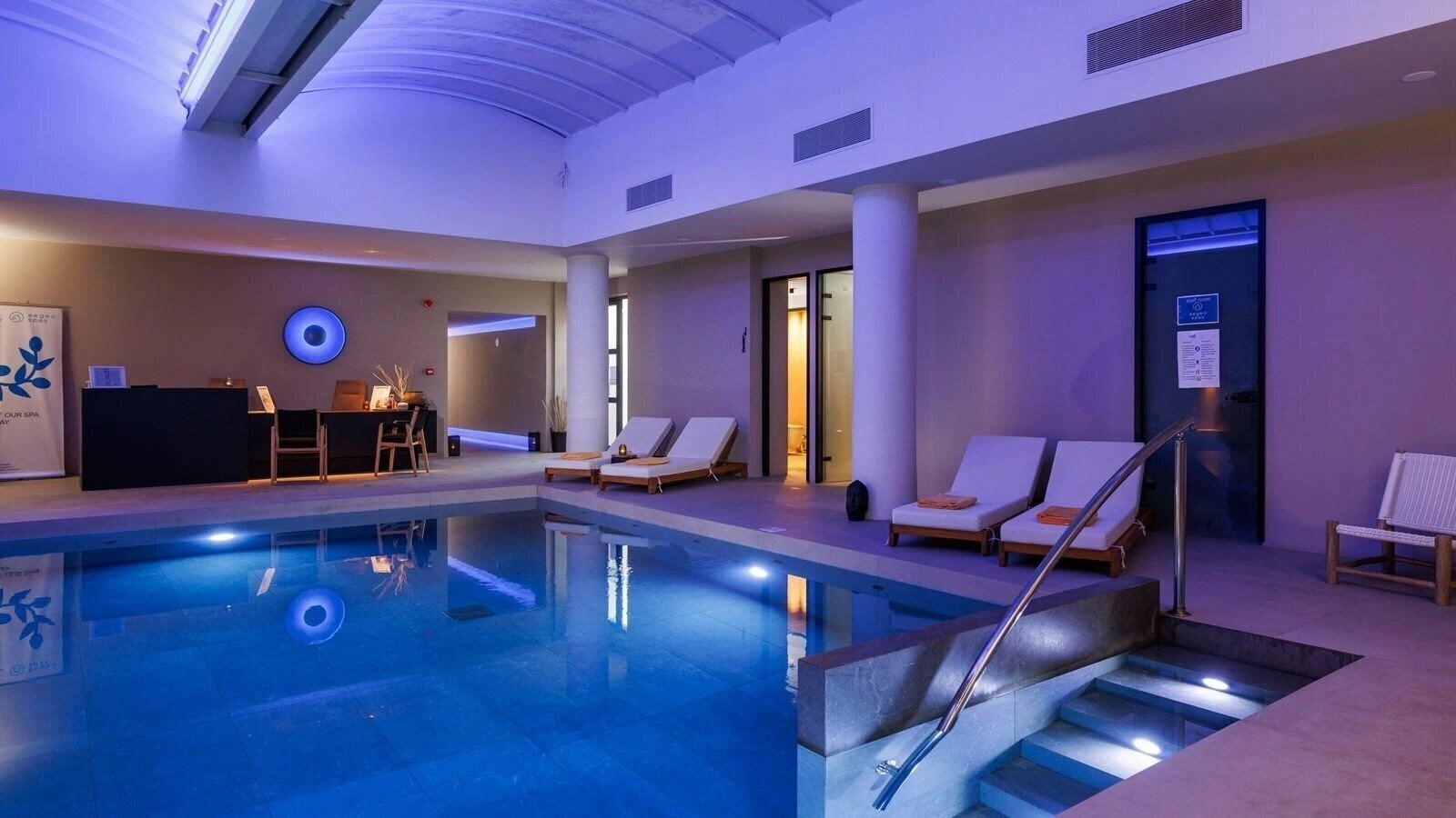 Фото Anissa Beach Hotel & Village 4*