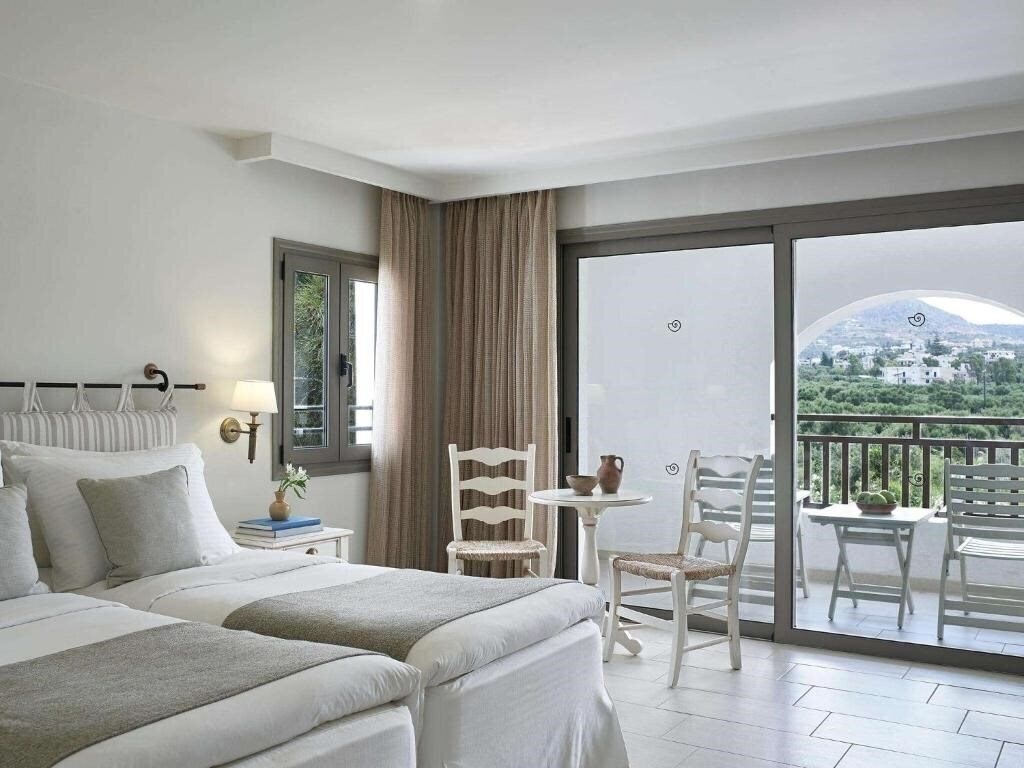 Изображение Creta Maris Beach Resort 5*